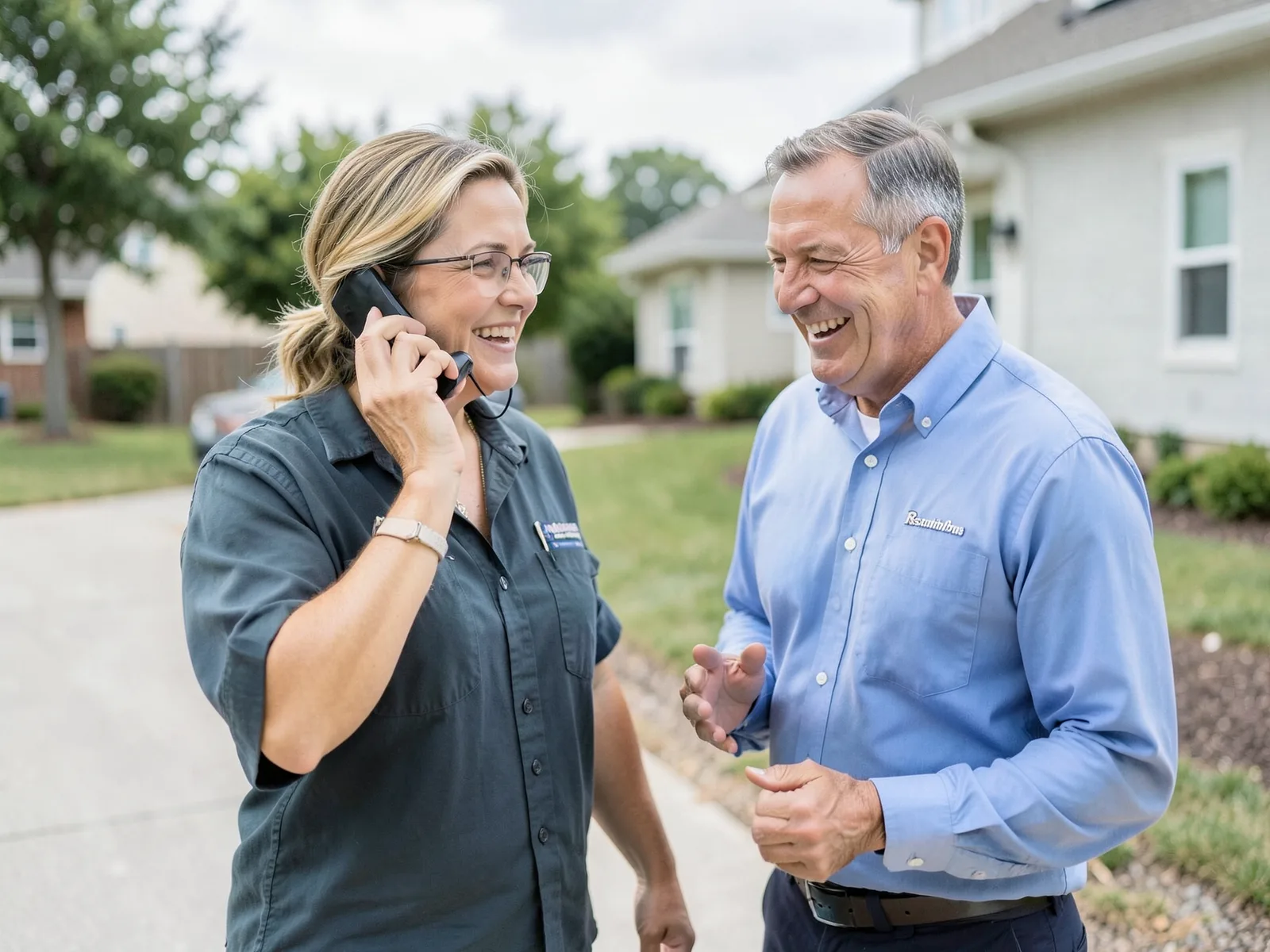 Frequently Asked Questions About Roof Leak Water Damage Restoration in Roanoke, TX